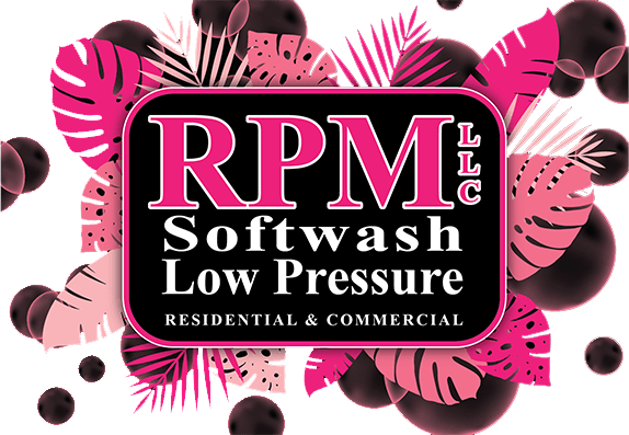 RPM Pressure Washing LLC
